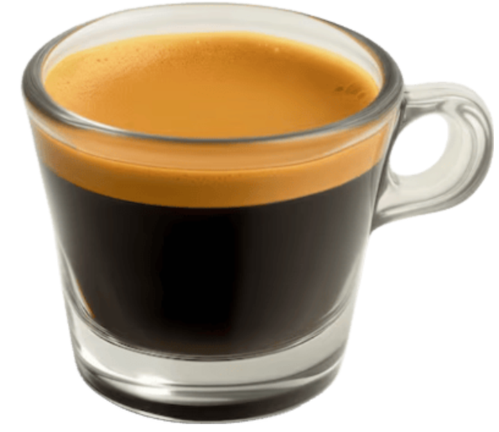 Double Espresso
